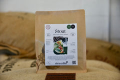 Ebru Stout Brazil Dark Roast Coffee Stout coffee bag — image 2