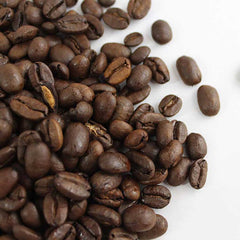 Coast Roast Organic Sumatra Gayo Coffee — Sumatra roasted coffee beans — image 3
