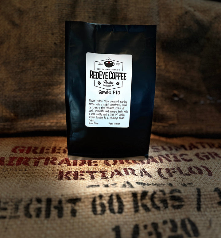 Sumatra FTO