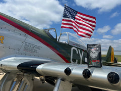 Legendary Aviation Tarrazú Mustang Costa Rica Coffee — Bag of specialty roast coffee from Origin Unknown with notes of Rich Flavors — image 17