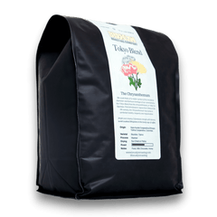 Tokyo Ethiopian-Colombian Coffee Blend five-pound coffee bag