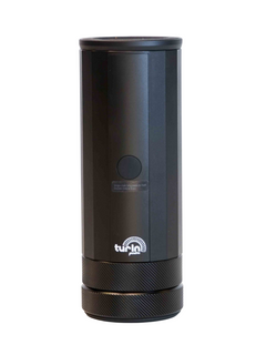 Turin TrekBrew portable espresso machine – sold separately