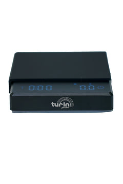 Turin mini espresso scale