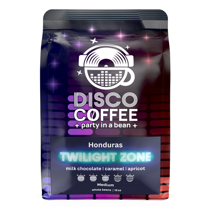 Twilight Zone
