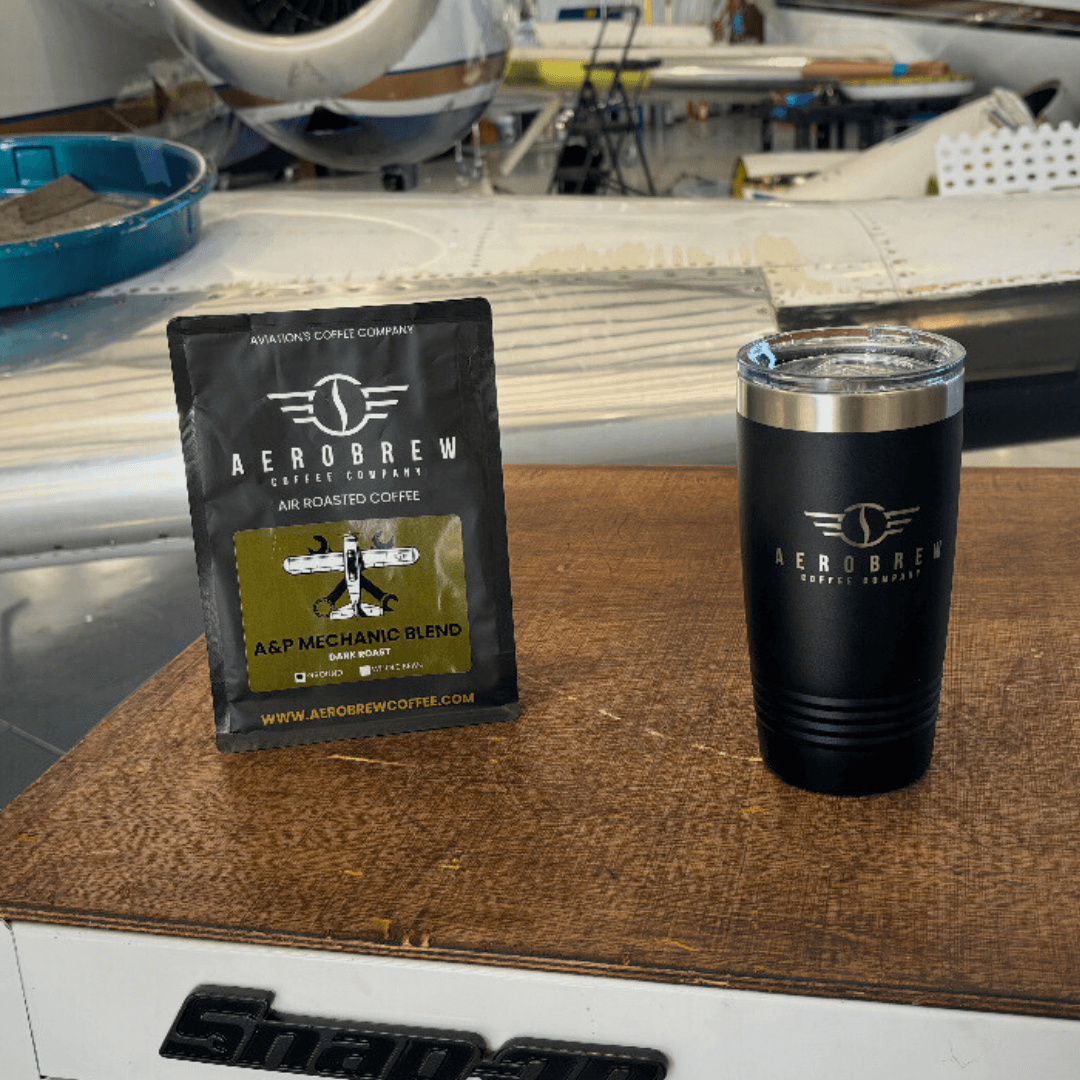 Bag of dark roast coffee from Colombia, Nariño with notes of Chocolate