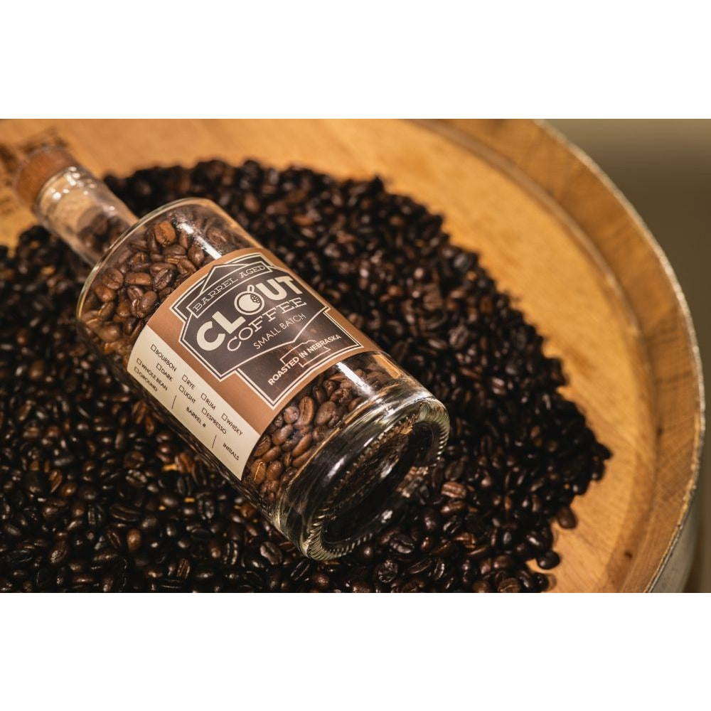 Single Malt Whisky | Whole Bean Gift Bottle 10oz --