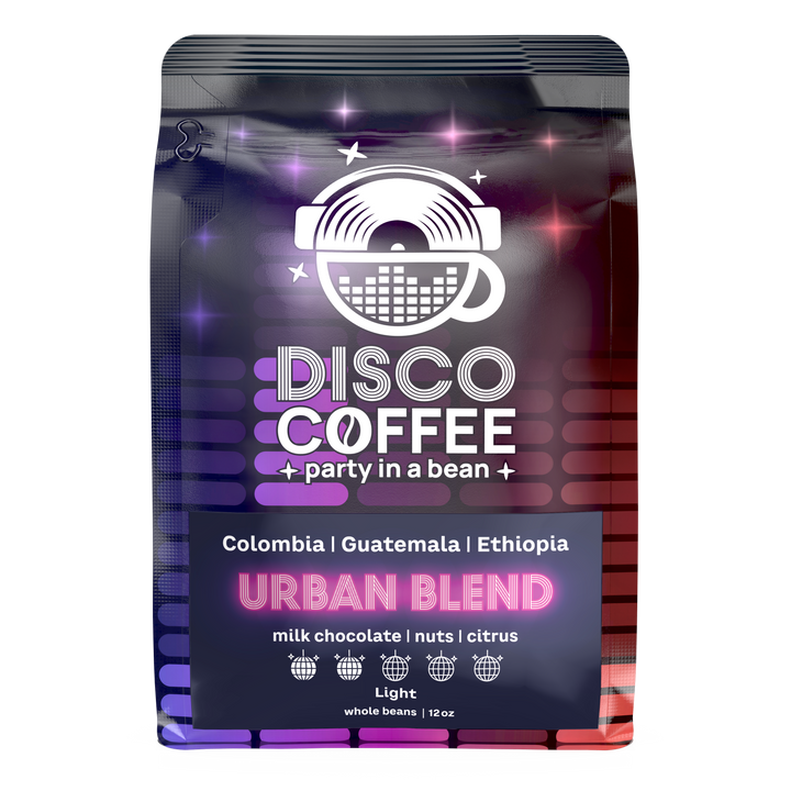 Urban Blend