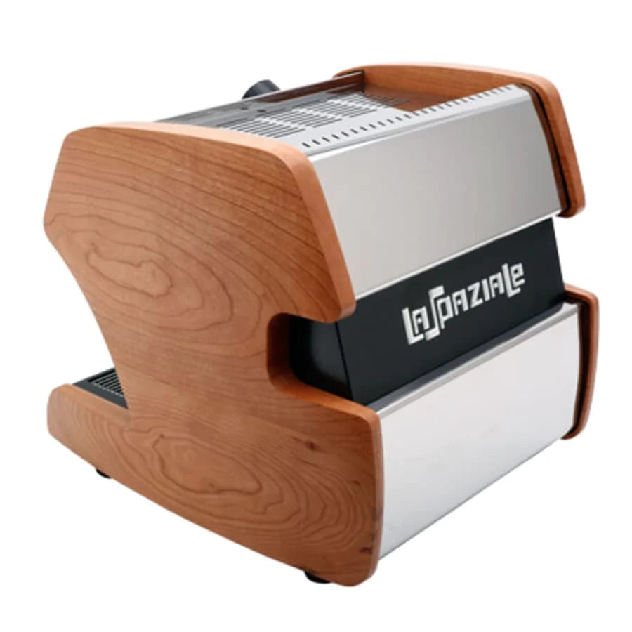 La Spaziale Vivaldi II Espresso Machine – Espresso Outlet LLC La Spaziale Vivaldi II Espresso Machine – Espresso Outlet LLC