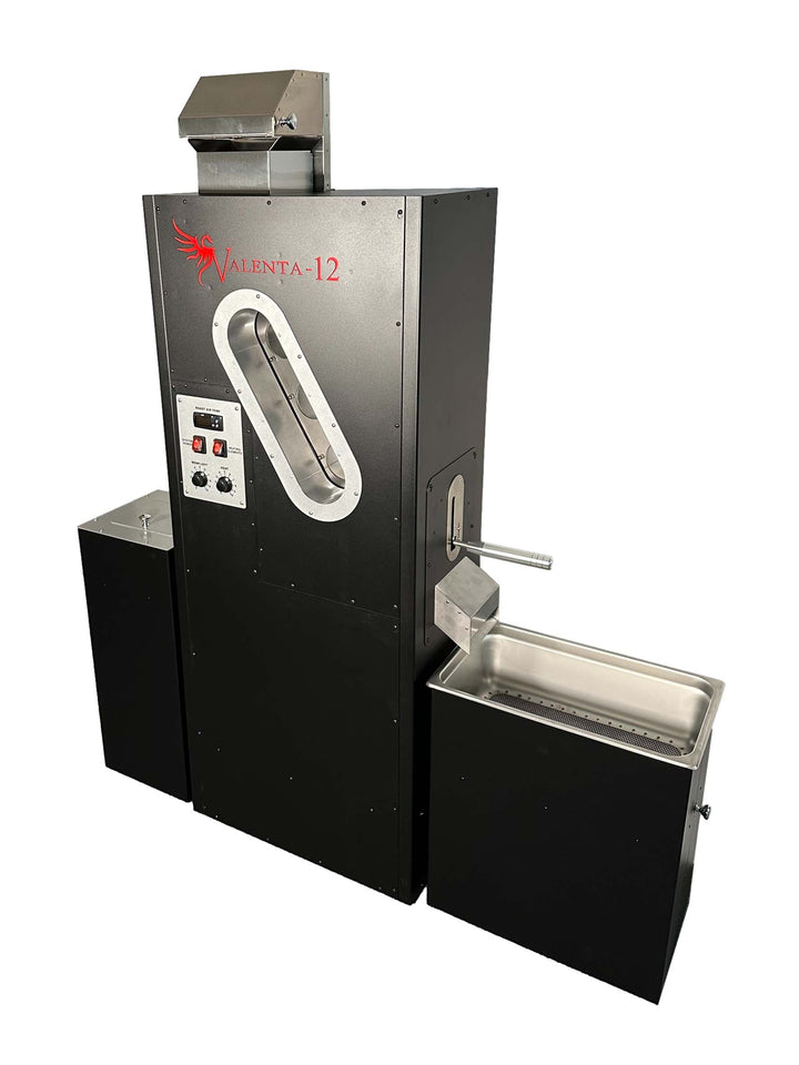 Valenta 12 Coffee Roaster by Coffee Crafters