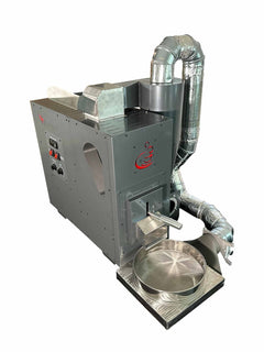 Valenta 3 Deluxe Coffee Roaster by Coffee Crafters