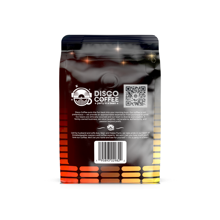 Vanilla Thrilla
