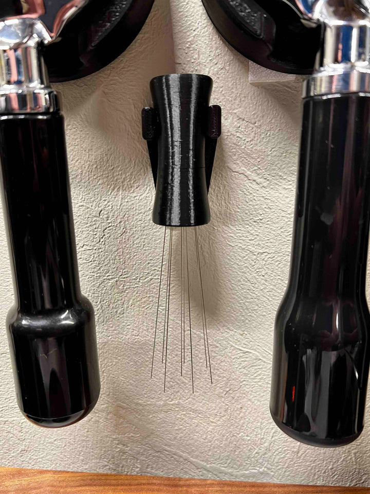 WDT Tool - Weiss Distribution Technique Espresso Whisk