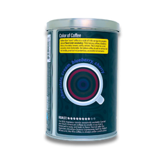 Brooklyn Roasting BQE Espresso by Brooklyn Roasting Company — coffee package, image 2 of 5