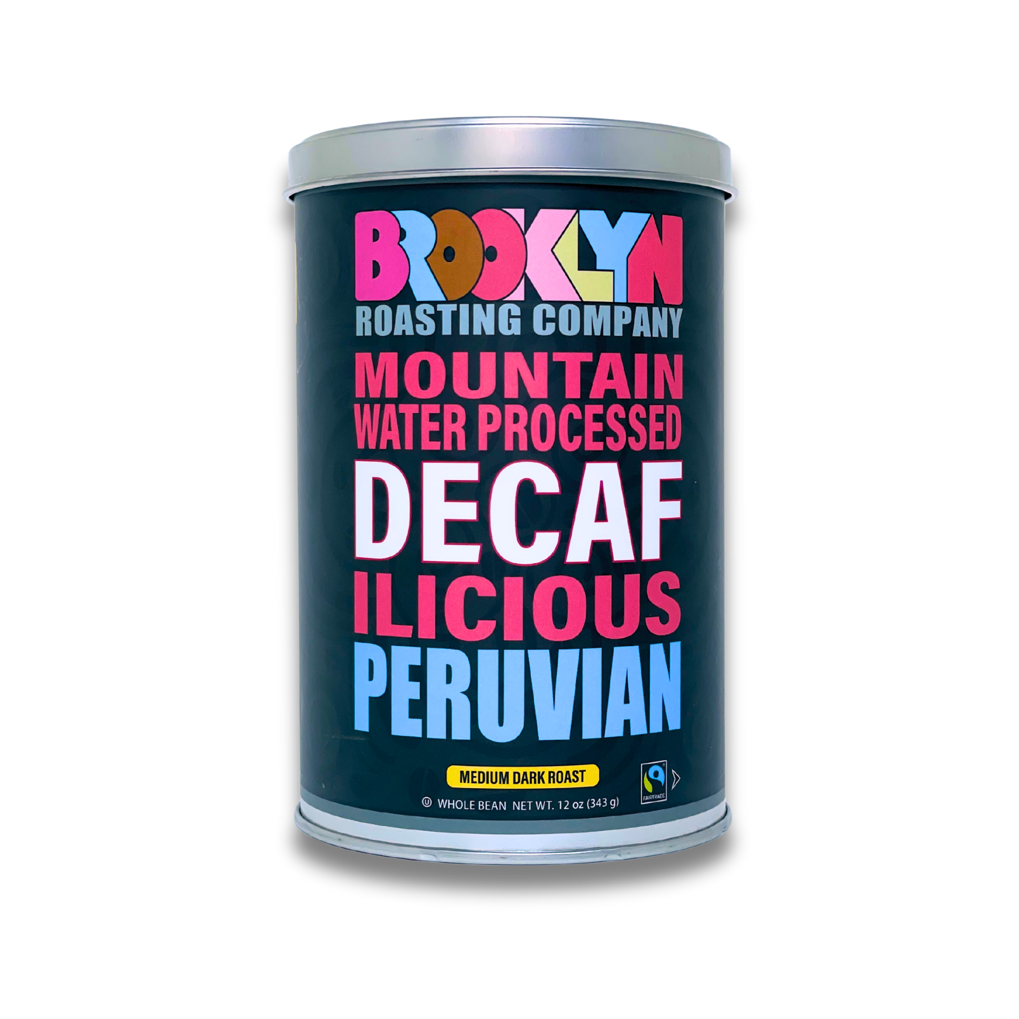 Peruvian Decaf Medium Roast | Notes of Caramel – Espresso Outlet LLC