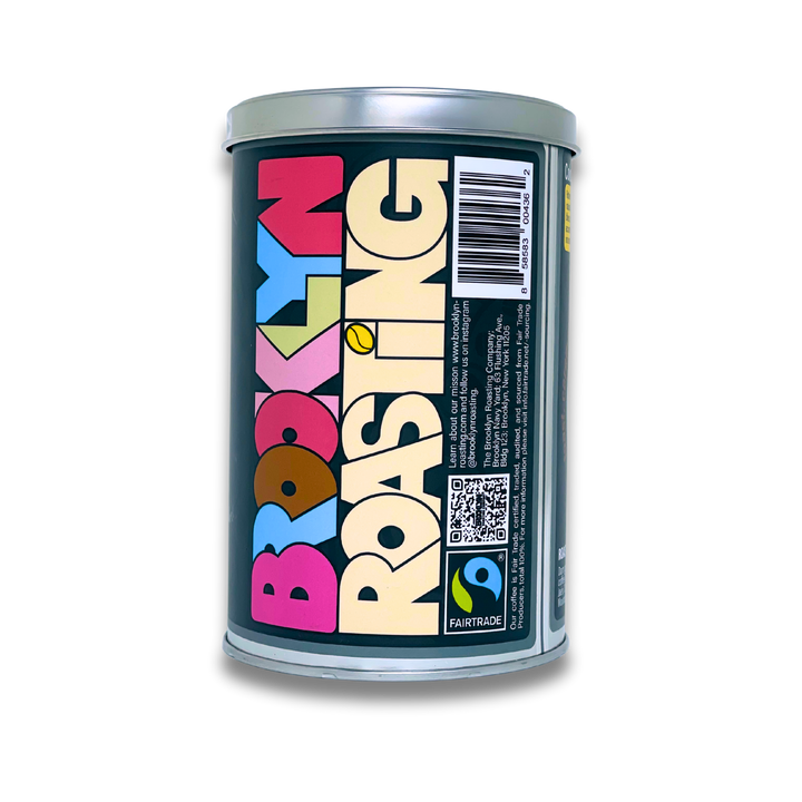 Peruvian Decaf