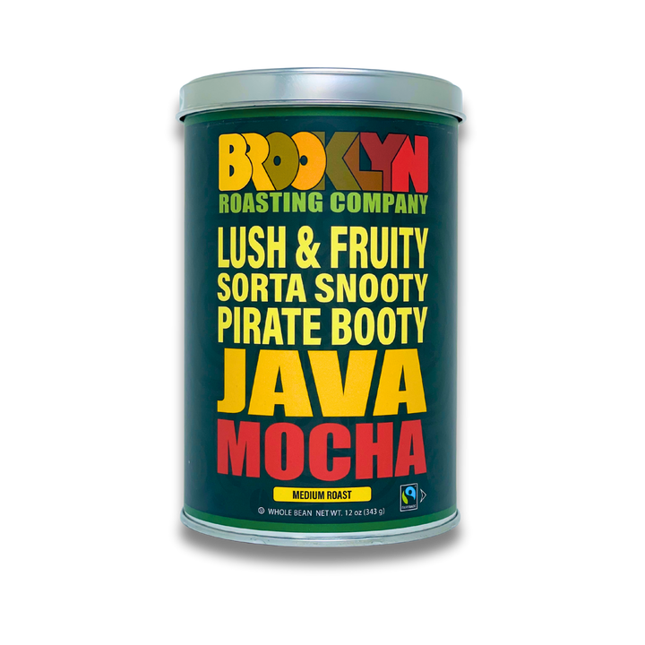Java Mocha