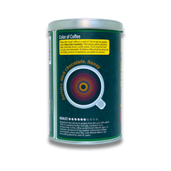 Brooklyn Roasting Java Mocha Blend by Brooklyn Roasting Company — coffee package, image 2 of 5