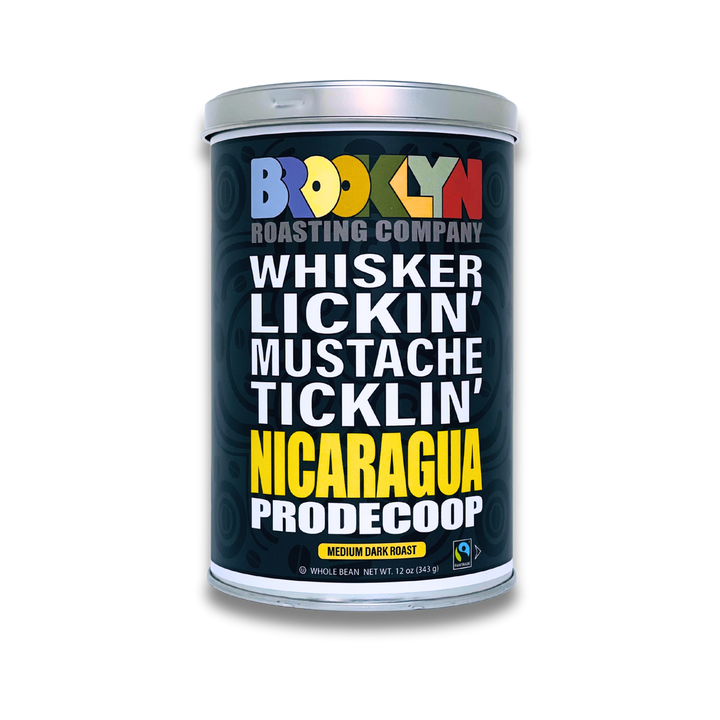 Nicaragua Prodecoop