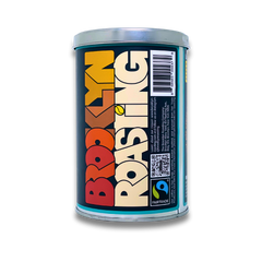 Brooklyn Roasting Peru Coffee by Brooklyn Roasting Company — coffee package, image 3 of 5