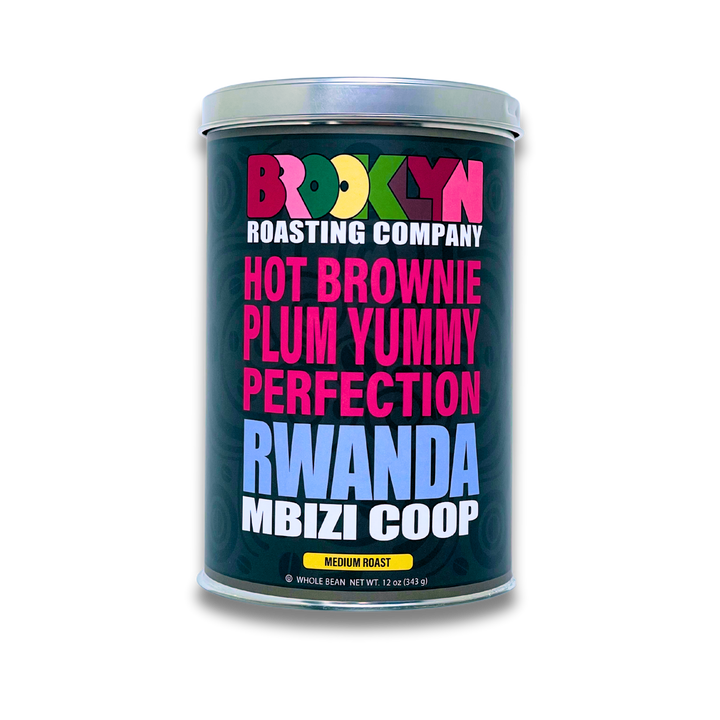 Rwanda