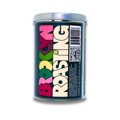 Brooklyn Roasting Rwanda Rambagira Coffee by Brooklyn Roasting Company — coffee package, image 3 of 3