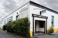 Northwesterly Blend by Olympia Coffee Roasting Company — coffee package, image 2 of 2