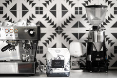 Ground for Brew: Big Truck by Olympia Coffee Roasting Company — coffee package, image 4 of 4