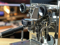 Rocket Appartamento TCA espresso machine detail view four