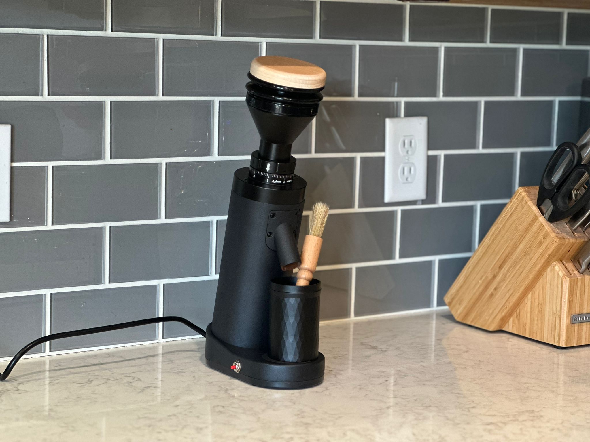 サンダー　e EL DORADO フロントフェンダー - THUNDERBIKE | アンバーピース