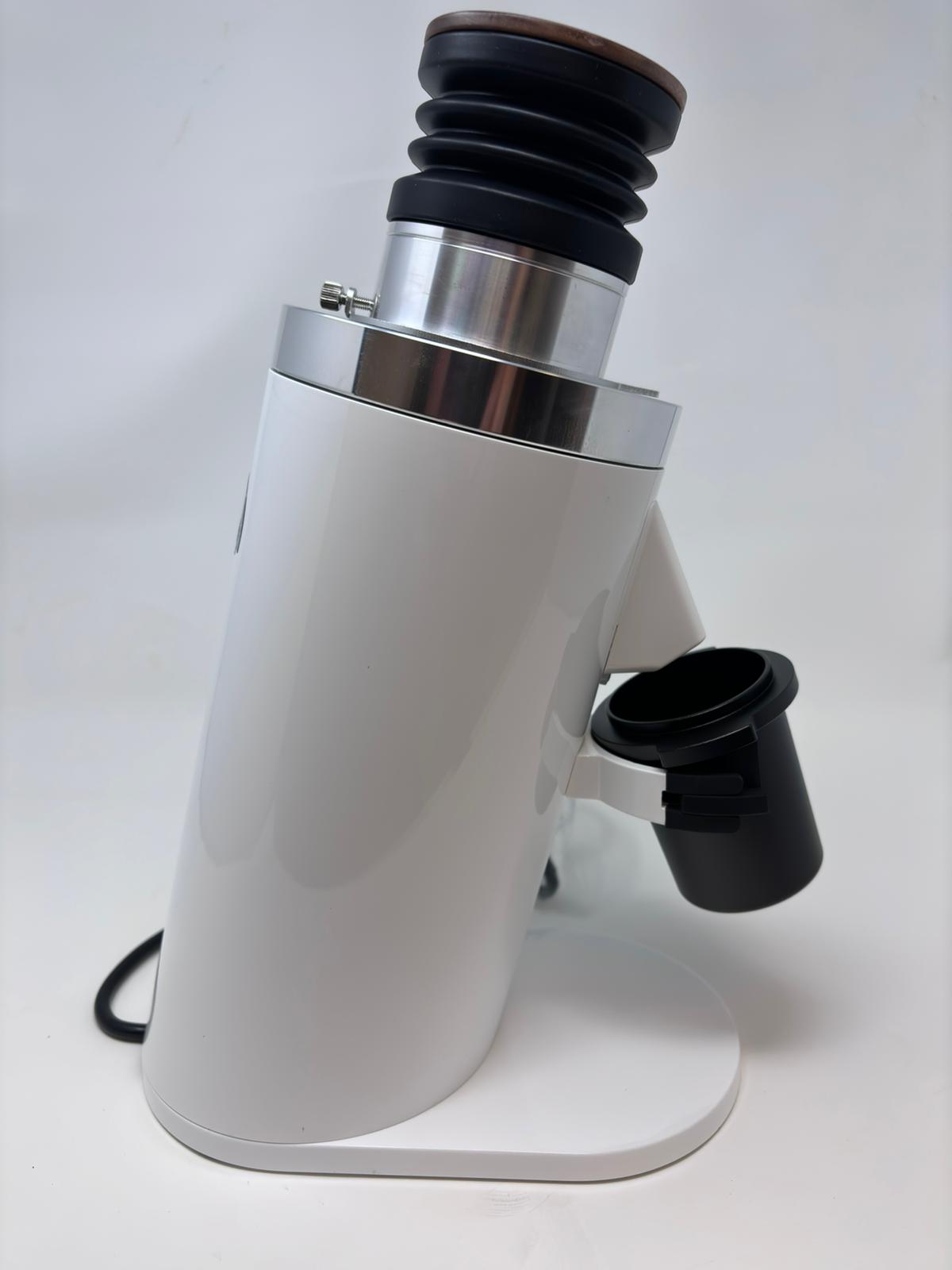 DF64 Gen 2 - Single Dose Espresso / Coffee Grinder – Espresso
