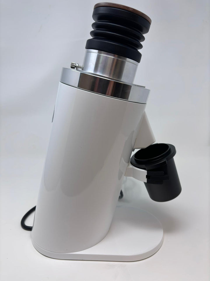 Turin DF64 Gen 2 Single Dose Coffee Grinder