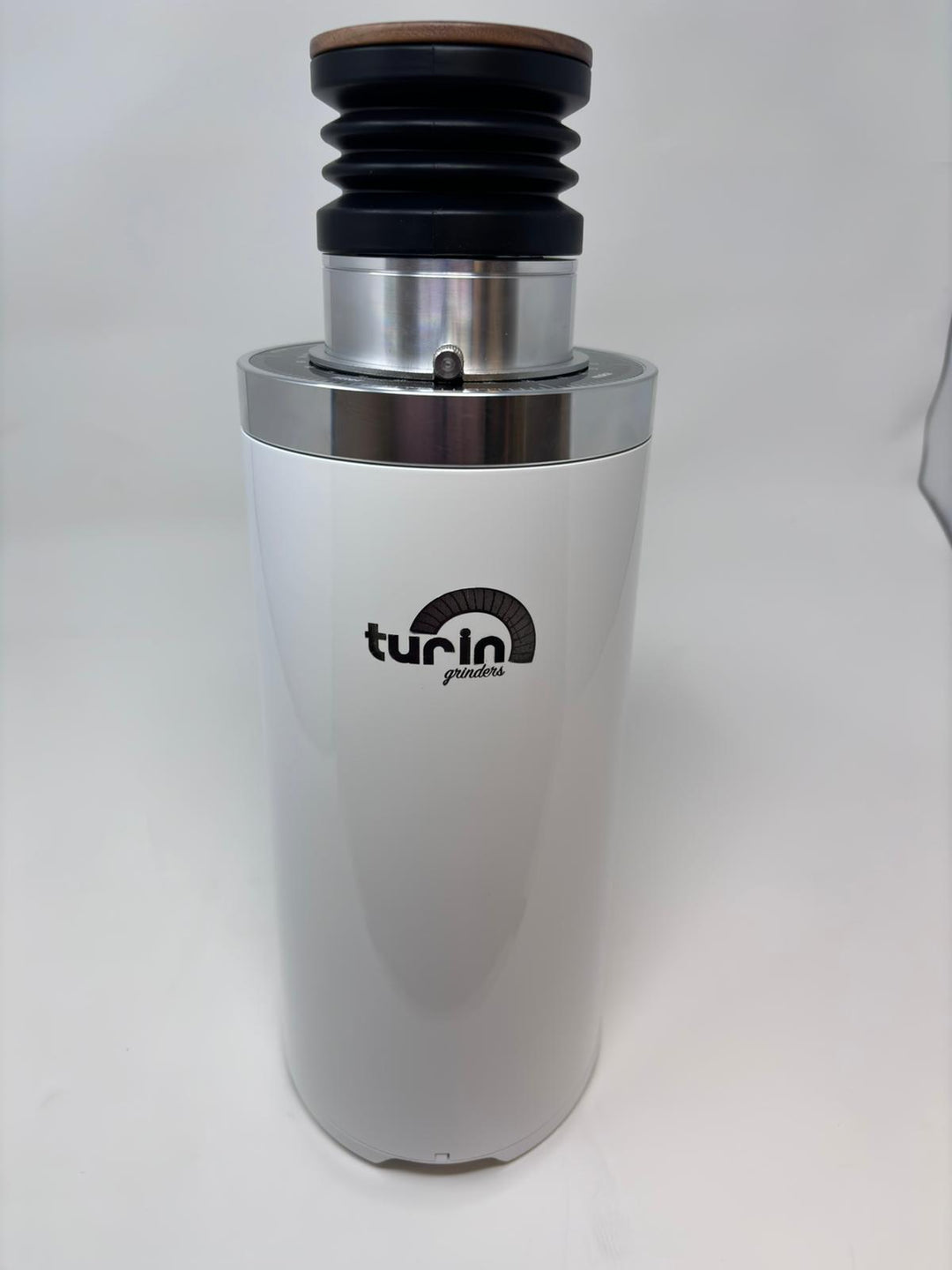 Turin DF64 Gen 2 Single Dose Coffee Grinder