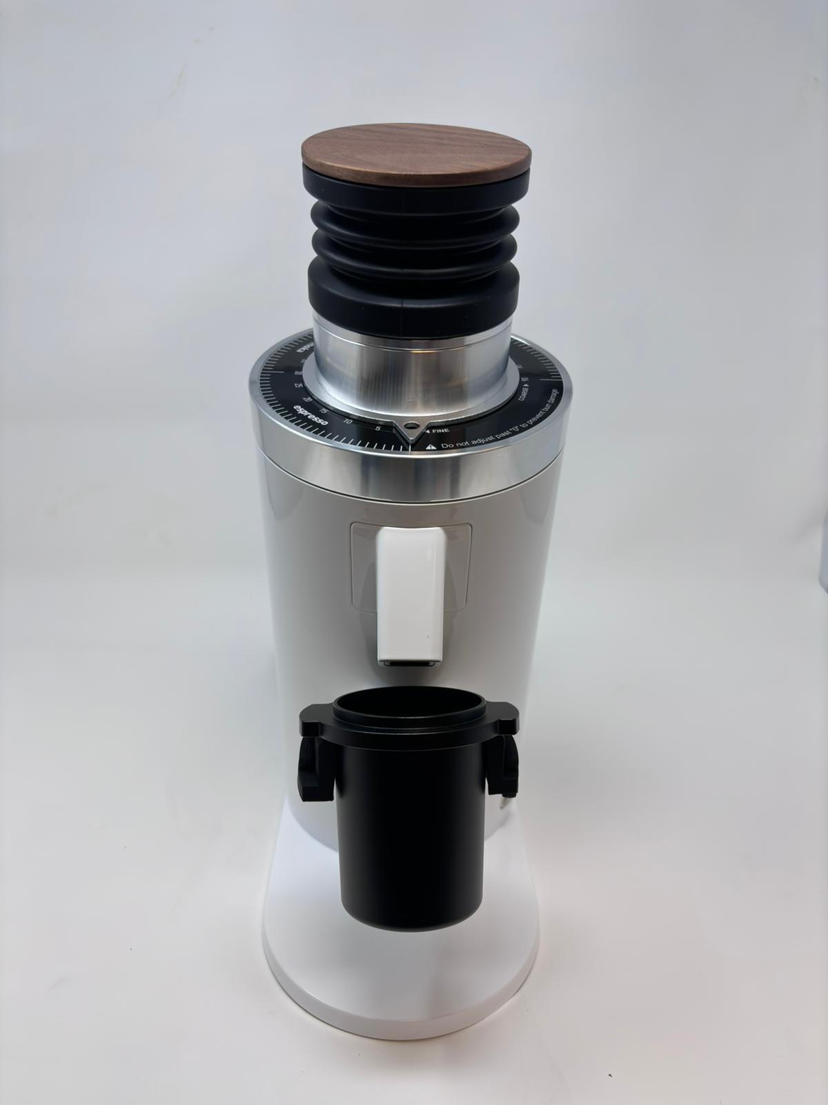 Preorder Turin DF64 Gen 2.7 Grinder – Espresso Outlet LLC