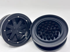 Coffee grinder product detail