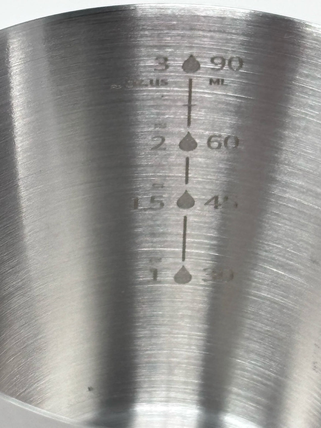 Measuring Cup 90ml