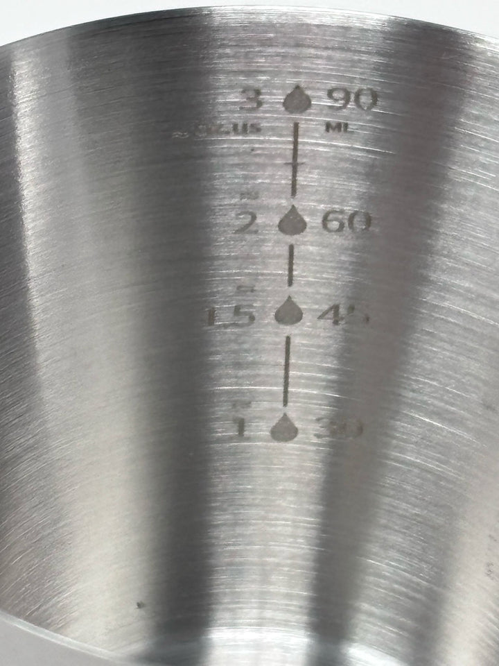 Measuring Cup 90ml