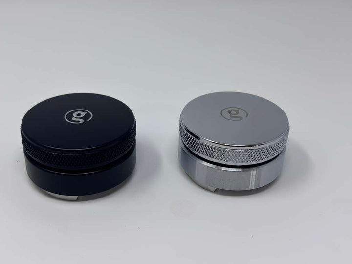 58mm Espresso Distribution Tool Black - OVERSTOCK