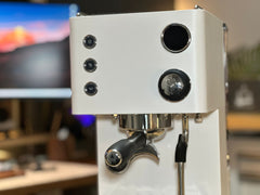 Turin Legato V2 espresso machine — alternate product view 11