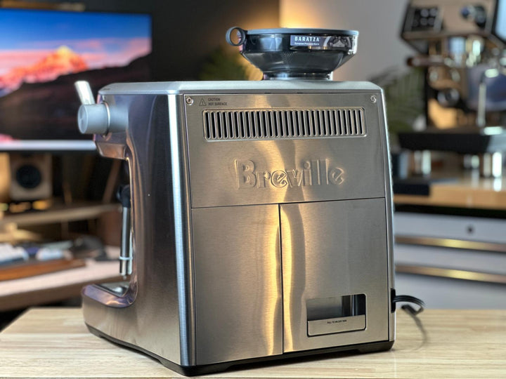 the Oracle® by Breville