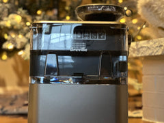 Breville Barista Touch Impress BES881 espresso machine – home coffee setup