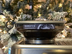 Breville Barista Touch Impress BES881 espresso machine – home coffee setup