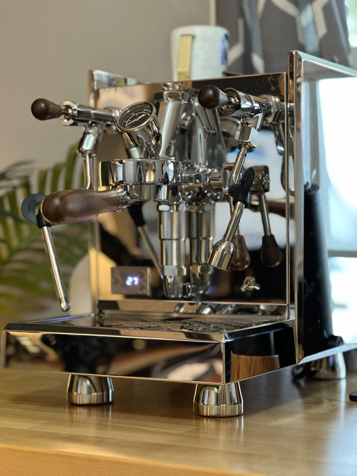 Turin Gallatin HX Espresso Machine with PID