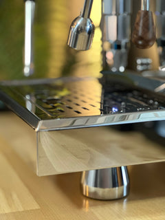 Espresso machine product detail
