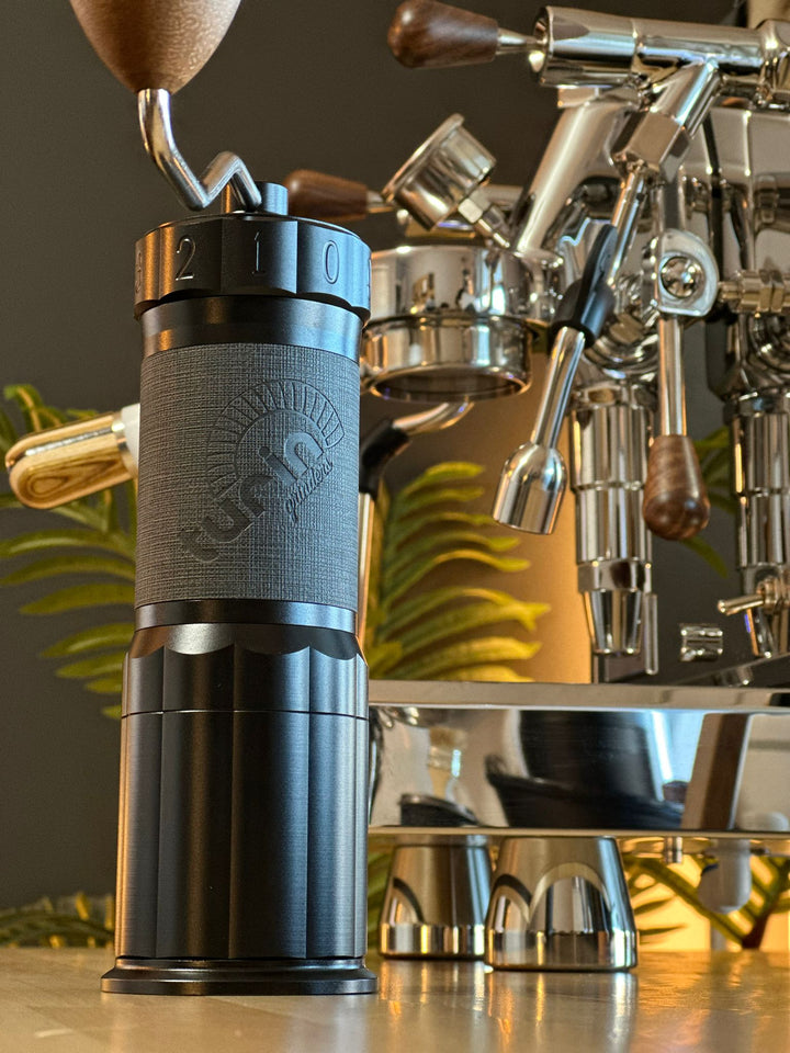 TURIN™ H40™ V2 HAND COFFEE GRINDER