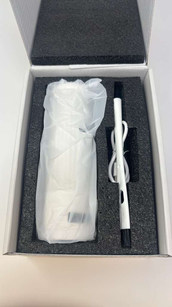 TrekGrind Portable Battery Coffee Grinder - OVERSTOCK