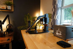Turin Axis espresso machine — alternate product view 12