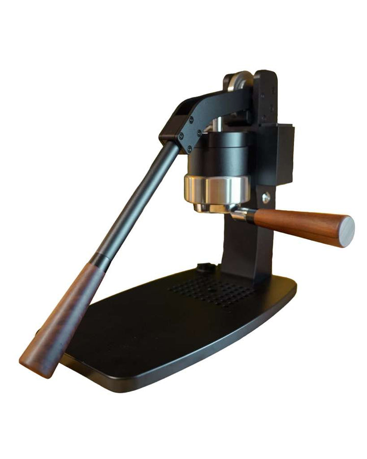 Turin Axis Lever Espresso Machine