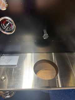 OPEN BOX - SLIGHT DAMAGE Turin MC3 Espresso Machine