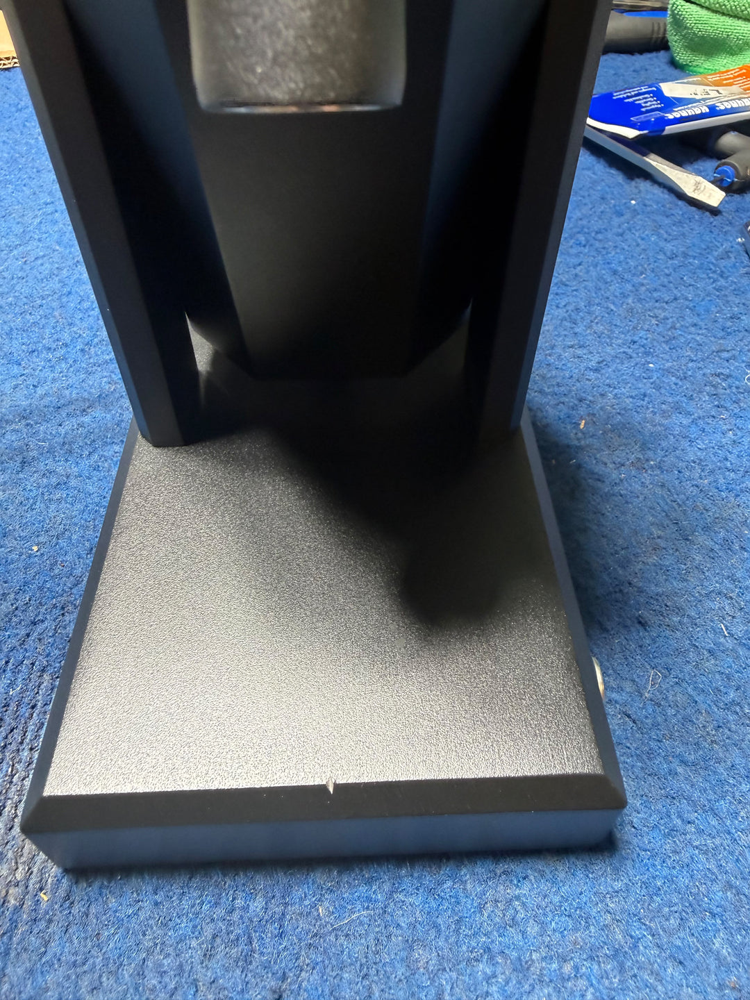 Slight Damage OPEN BOX Turin™ SK40™ Single Dose Stepless Grinder (Copy)