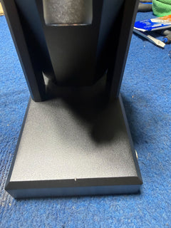 Slight Damage OPEN BOX Turin™ SK40™ Single Dose Stepless Grinder (Copy)